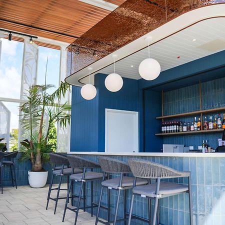 Mantra Gladstone Aparthotel Εξωτερικό φωτογραφία